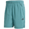 Spodenki męskie adidas Train Essentials Woven Training zielone JW2493 