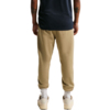 Spodnie męskie Nike Club BB Jogger beżowe FN3787 298