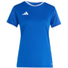 Koszulka damska adidas Entrada 26 Jersey niebieska JZ2495