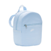 Plecak Nike Heritage mini błękitny IB4348 407