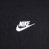 Bluza męska Nike Club BB FZ Hoodie czarna FN3861 010