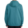 Bluza męska 4F M2551 morska zieleń 4FWSS26TSWSM2551 46S