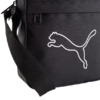 Torebka Puma Plus Portable czarna 91182 01
