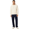 Bluza męska Champion Hoodie Sweatshirt kremowa 220783 YS084