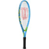Rakieta do tenisa ziemnego Wilson Us Open Tns Rkt 21 3 1/2 niebieska WR082410U