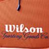 Torba tenisowa Wilson Roland Garros 2026 Team 3PK WR8053401001