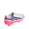Buty piłkarskie dla dzieci adidas F50 Hyperfast League FG KK1397