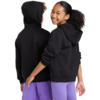 Bluza dla dzieci Nike Sportswear Club Fleece czarna FD3004 010