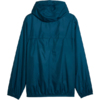 Kurtka męska Puma Ess Regular Windbreaker niebieska 684625 36