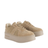 Buty damskie Lee Cooper beżowe LCJ-26-01-4643LC