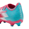 Buty piłkarskie Puma Ultra 6 Match Re-Charge FG/AG 108765 01