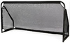 Siatka do bramki GIZA ŻAK 3m x 1,55m | 300cm x 155cm Czarny
