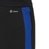 Spodnie męskie adidas Tiro Essential czarno-niebieskie HM7920