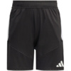 Spodenki dla dzieci adidas Tiro 26 Competition Training czarne KA7656