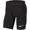 Spodenki bramkarskie męskie Nike Dry Gardien I GK Short czarne CV0053 010