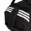 Torba adidas Tiro Duffle Small With Bottom Compartment czarna JY7939