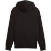 Bluza męska Puma ESS Small No.1 Logo Hoodie czarna 692914 01