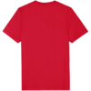 Koszulka męska Fila Rifredi czerwona FAM1219 30002