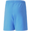 Spodenki dla dzieci Puma teamRISE Short Jr błękitne 704943 18