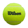 Piłki do padla Wilson Premier Padel Ball 3 pak WR8908401001