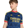 Koszulka dla dzieci adidas Arsenal FC 2026/27 granatowa KB9963
