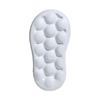 Buty dla dzieci adidas Bubblecomfy czarne IH1264
