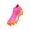 Buty piłkarskie Puma Ultra 6 Match+ FG/AG 108702 05
