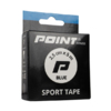 Taśma sportowa Point Tape 2,5 cm x 5 m niebieska