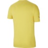Koszulka męska Nike Park żółta CZ0881 719