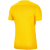 Koszulka męska Nike Dry Park VII JSY SS żółta BV6708 719