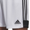 Spodenki męskie adidas Tastigo 19 Shorts białe DP3247