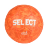Piłka ręczna Select Mundo v26 Official EHF pomarańczowa 220047
