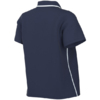 Koszulka damska Nike Dri-Fit Park 26 Polo granatowa HM7150 410