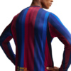 Koszulka męska Nike FC Barcelona 2026/27 Stadium Home niebiesko-czerwona IR0044 683