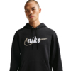 Bluza męska Nike Club BB Hoodie czarna IF0685 010