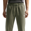 Spodnie męskie Nike Sportswear Club oliwkowe IO1376 222
