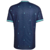 Koszulka męska adidas Niemcy 26 Away Jersey granatowa JN2074