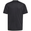 Koszulka dla dzieci adidas Tiro 26 League Jersey czarna KB1319