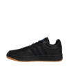 Buty męskie adidas Hoops 3.0 Low Classic Vintage czarne GY4727