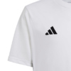 Koszulka dla dzieci adidas Tabela 23 Jersey biała H44534