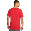 Koszulka męska Nike Park czerwona CZ0881 657