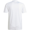 Koszulka męska adidas Real Madrid 24/25 Home Authentic biała IX8095