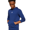 Bluza dla dzieci adidas Essentials granatowa JY0612