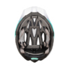 Kask Meteor Ovlo L 58-61 cm biało-miętowy 17363
