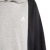 Spodenki męskie adidas Tiro 24 szare IS1408