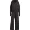 Dres damski adidas Energize czarny JF3388