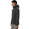 Kurtka męska softshell 4F M646 antracyt 4FWAW26TSOFM646 22S