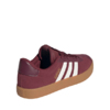 Buty męskie adidas VL Court 3.0 bordowe IH4039