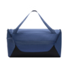 Torba Nike Brasilia S niebiesko-czarna IB4394 491