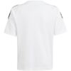 Koszulka dla dzieci adidas Tiro 24 Jersey biała IS1033